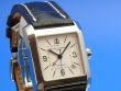 Baume & Mercier Hampton Square GMT