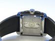 Baume&Mercier Hampton Square XL Dual Time