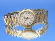 Baume&Mercier Riviera Stahl/Gold