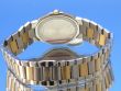 Baume&Mercier Riviera Stahl/Gold