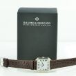 Baume&Mercier Vintage Lady 18K Wei�gold