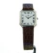 Baume&Mercier Vintage Lady 18K Wei�gold