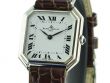 Baume&Mercier Vintage Lady 18K Wei�gold