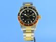 Tudor Black Bay GMT Stahl / Gold ,,Rootbeer’’ 79833MN