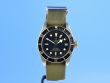 Tudor Black Bay Stahl / Gold