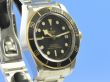 Tudor Heritage Black Bay Steel Gold