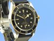Tudor Heritage Black Bay Steel Gold