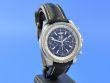 Breitling for Bentley Motors