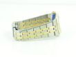 Rolex Datejust Oysterquarz 36 mm Stahl/Gold 17013