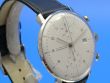 Junghans by Max Bill Chronoscope UVP 1545,-