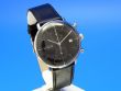 Junghans Max Bill Chronoscope UVP .1545