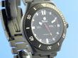 Tutima Military Pacific Black 677-31