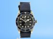 Tudor Heritage Black Bay