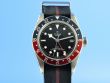 Tudor Black Bay GMT