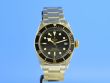 Tudor Heritage Black Bay Steel Gold