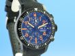 Fortis B-42 Black Mars 500 Chronograph Limited Edition