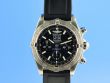 Breitling Blackbird Chronograph