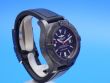 Breitling Avenger Seawolf Blacksteel Limited Edition