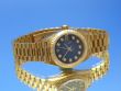 Rolex Lady Datejust 18K/750 Gelbgold Diamant Blatt