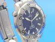 Omega Seamaster 300M Blue Deal