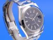 Rolex Datejust II Blue Deal