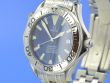 Omega Seamaster Diver 300M Automatik Blue Dial