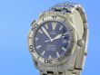 Omega Seamaster Diver 300M Titan Blue Dial