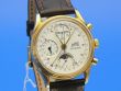 Du Bois Chronograph  Kalender Uhr