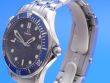Omega Seamaster Diver 300M  James Bond 007