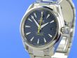 Omega Seamaster Aqua Terra James Bond 007 Spectre Limited Edition