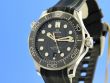 Omega Seamaster Diver 300M James Bond Limited Edition Master Chronometer