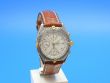Breitling Chronomat Chronograph Stahl/Gold