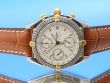 Breitling Chronomat Chronograph Stahl/Gold