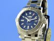 Breitling Avenger 43 mm Blue Dial 2022