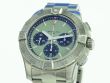 Breitling Avenger B01 Chronograph AB 0147 Stahl Automatik