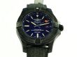 Breitling Avenger Blackbird 44