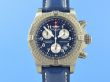 Breitling Avenger Chronograph Titan Chronometer