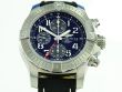 Breitling Avenger GMT Chronograph 45