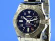 Breitling Avenger II GMT