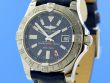 Breitling Avenger II GMT