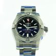 Breitling Avenger II Seawolf