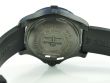 Breitling Avenger II Seawolf Blacksteel