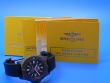 Breitling Avenger Seawolf Blacksteel Limited Edition