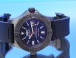 Breitling Avenger Seawolf Blacksteel Limited Edition