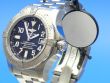 Breitling Avenger Seawolf Chronometer