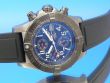 Breitling Avenger Skyland Blacksteel Limited