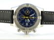 Breitling Avenger Skyland Chronograph Code Yellow Limited Edtion