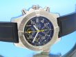 Breitling Avenger Skyland Ldt. Edition Code yello