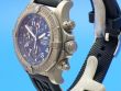 Breitling Avenger Titan Chronograph