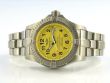Breitling Avenger Titan Yello Dial